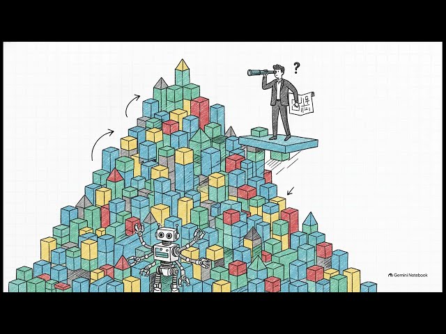 Agentic SDLC Paradox