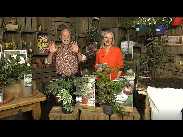 LIVE You can Garden in January