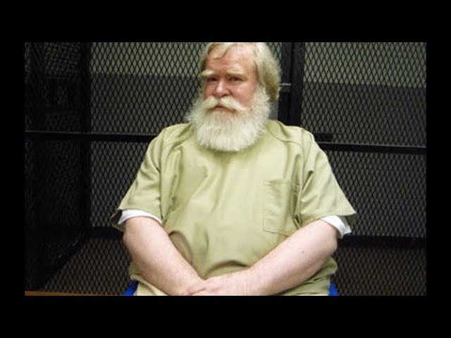 Serienmörder Richard Cottingham - Deutsche Dokumentation
