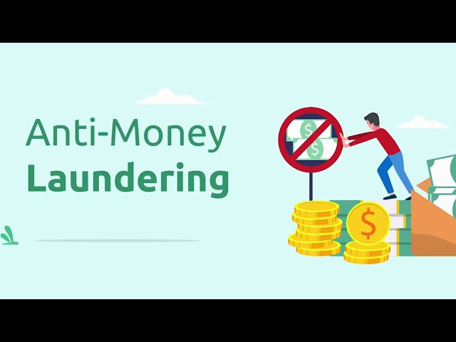 What role do AI and Machine Learning play in AML, Anti-Money Laundering?