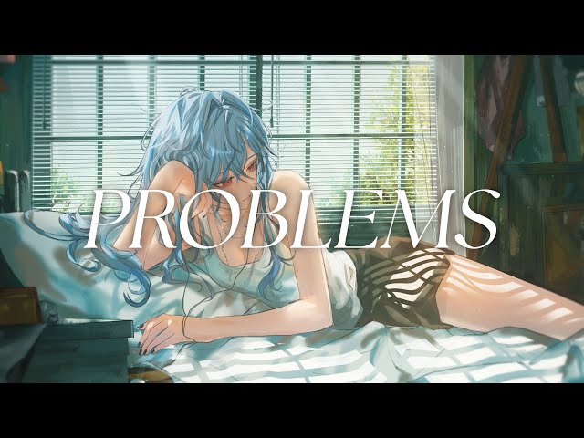 ALTERCLAD - Problems