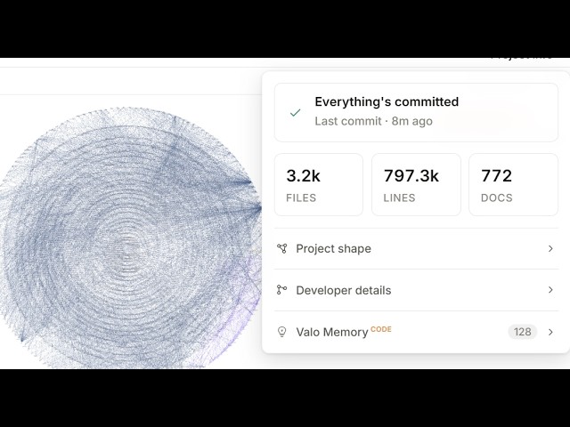 How To Vibe 800,000 Lines of Code
