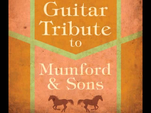 Sigh No More - Mumford & Sons Acoustic Tribute