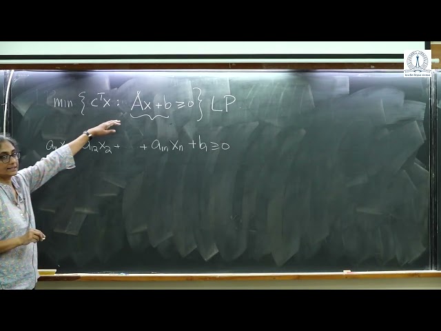 14. L11 Conformal rigidity