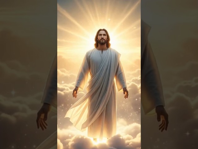 a single moment of faith can change everything.✨ #shorts #god #viral