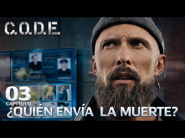 Family Wiped Out: The Invisible Killer | C.O.D.E.  Episode 3 | Complete Series