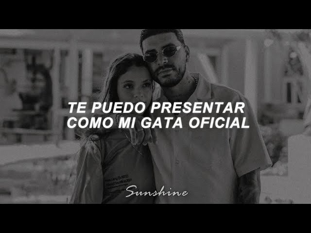 Ryan Castro - OFICIAL (LETRA)