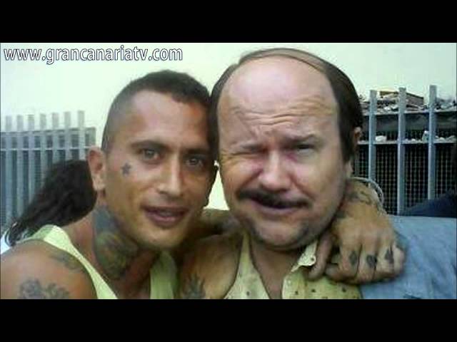 ❌❌❌HOMENAJE - Fallece "EL BATU - THE DOG", D.E.P.❌❌❌