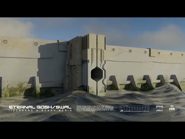 Eternal Gosh - Swal (IISCAMERS & ARRAY REMIX)