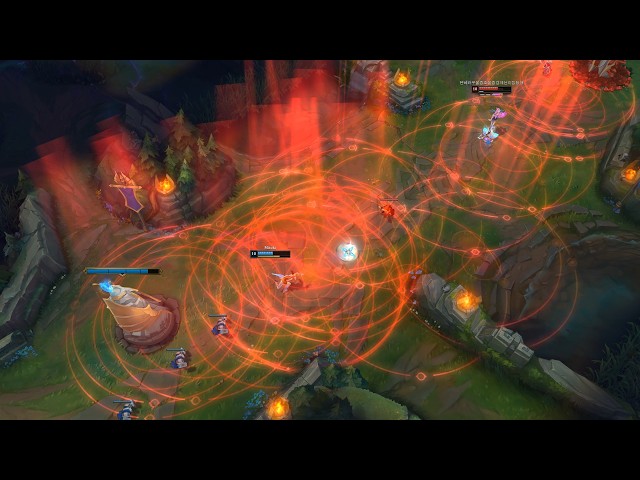 POV: Playing Ranked in 2026