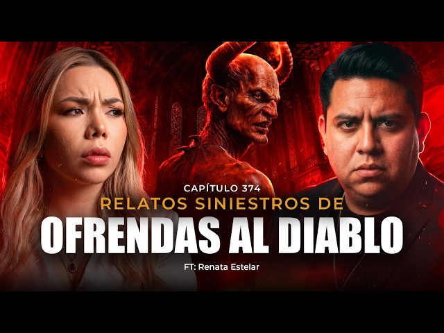 My Grandmother OFFERED ME TO THE DEVIL | Sinister stories of OFFERINGS TO THE DEVIL