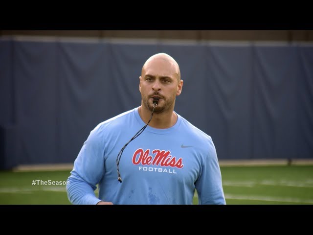 Jack Built: Strength & Conditioning Profile: Episode 6 (2017)