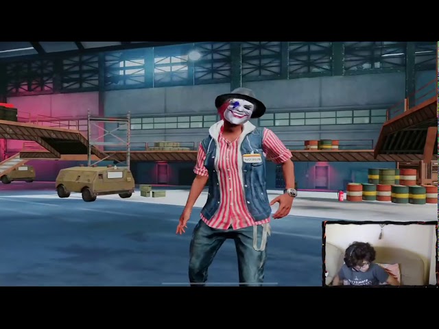 القائد الصغير احسن لاعب مستودع بالشرق الاوسط