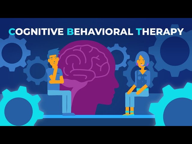 Cognitive Behavioral Therapy (CBT) Explained | Techniques & Exercises for ADHD, Anxiety, & more