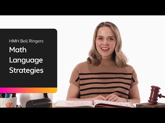 5 Ways to Get Students Talking About Math