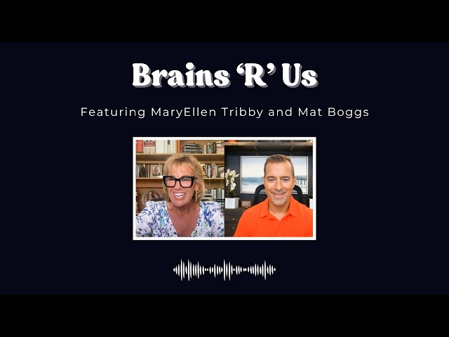 Cracking the Man Code: The Brain Science of Attraction with Mat Boggs