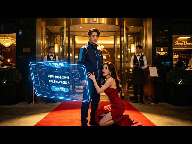 [Multi SUB] (Full Episode) She searched the globe for three years, only to realize he’s her "usel...