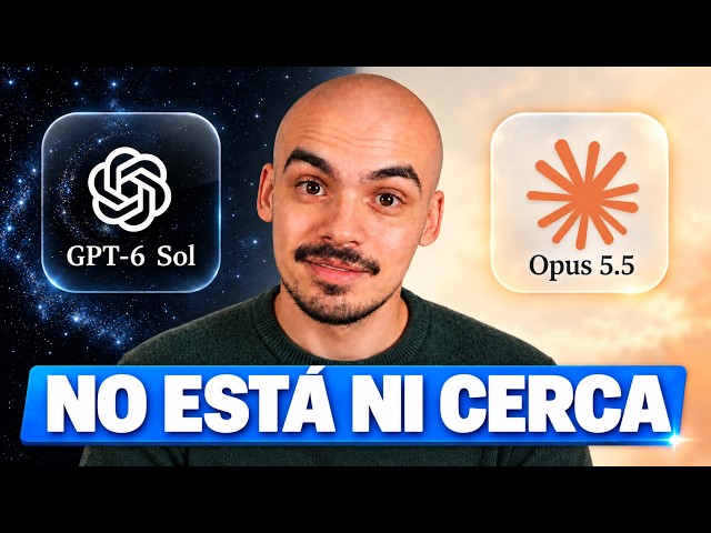 I Had GPT-6 Sol and Opus 5.5 Create the Same Projects (Unfiltered Results)