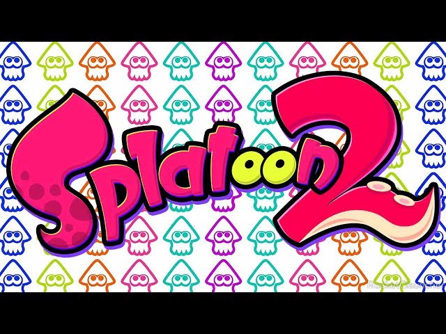 Splatoon 2