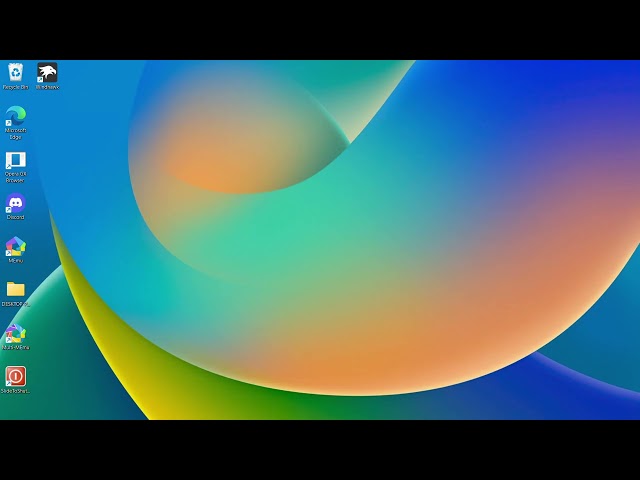 Windhawk Trick for Windows 11 users | Making transparent iOS 27 aesthetic