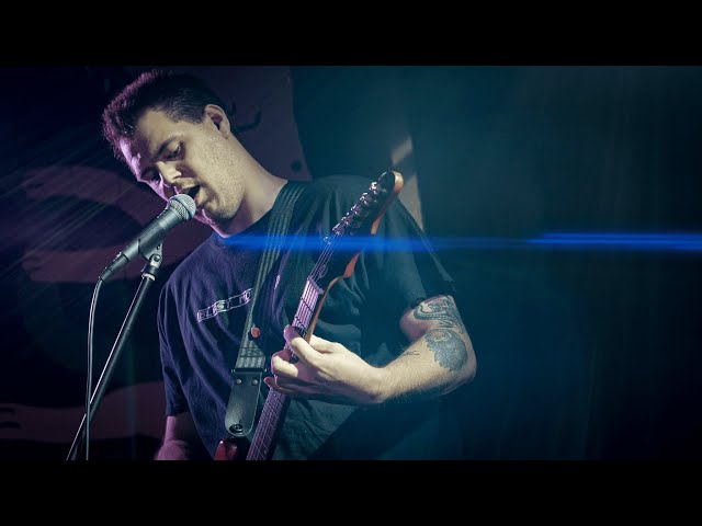 Blast Module Live at Lalala's - 18/1/26