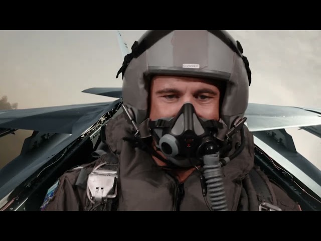 Gunner - Trailer 2025