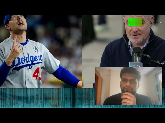 "Same guy who tried mocking Riley Gaines" NFL analyst rips Rich Eisen for mocking Dodgers' Blake Tre