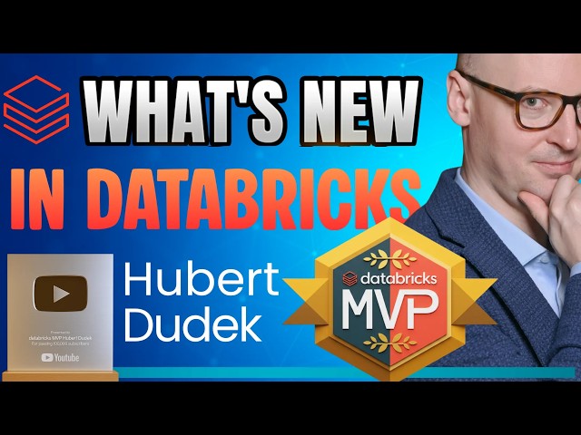 Databricks News: CLI v 1.0.0, AI-tools, Docker, DABs UI sync, mutators