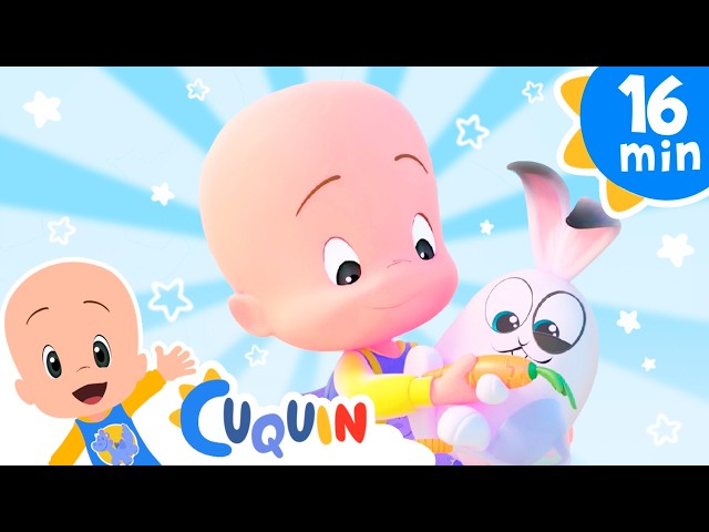 Down by the Bay | Educational Songs and Videos with Cleo & Cuquin