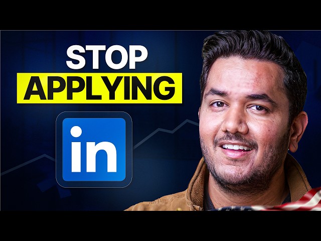Hiring Manager Explains: How to Make Recruiters Find You on LinkedIn