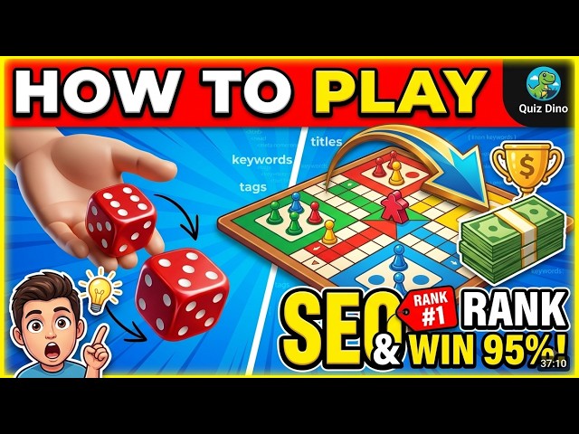 How To Play Ludo: Complete Board Game Rules & Strategy Guide (2026)#ludogame    #ludoking