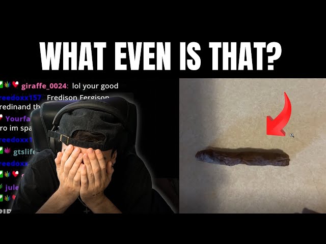 I RATED YOUR ROLLING SKILLS! (BRUTALLY HONEST)