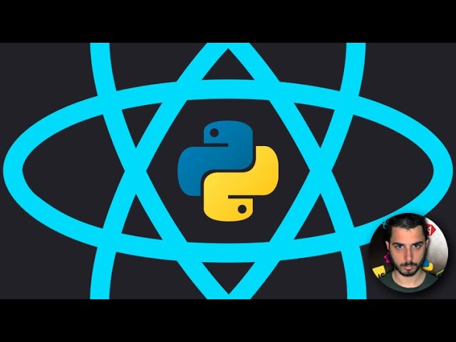React y Django: Crea una carta digital para restaurantes