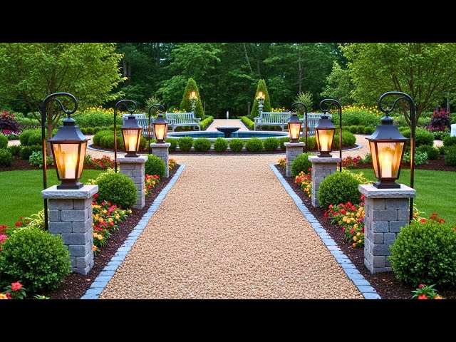 Hardscape Landscaping: Hardscaping Ideas to Design a Beautiful and Functional Outdoor Space