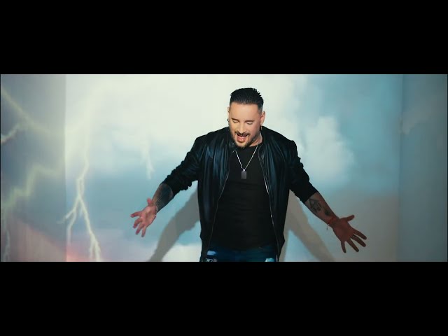 Andy - Solo (Videoclip Oficial)