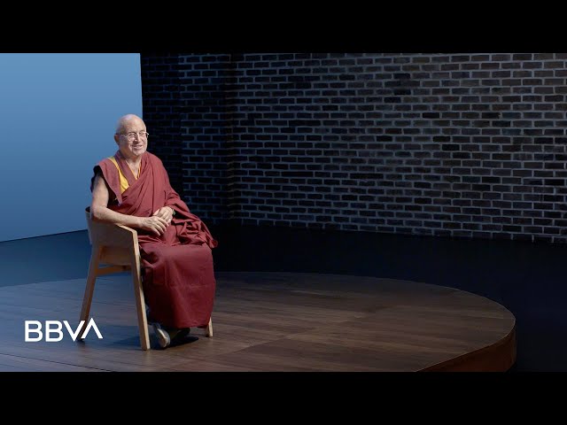 Understanding Happiness and the Good Life Through Science | Matthieu Ricard, Writer and Buddhist ...