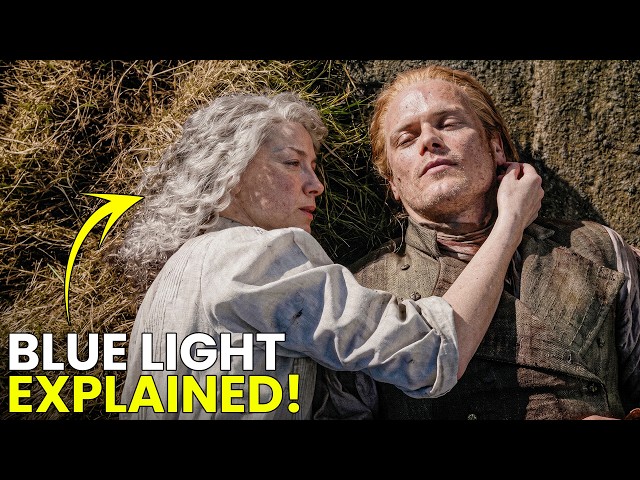 Outlander Season 8 Episode 10 Ending Breakdown!
