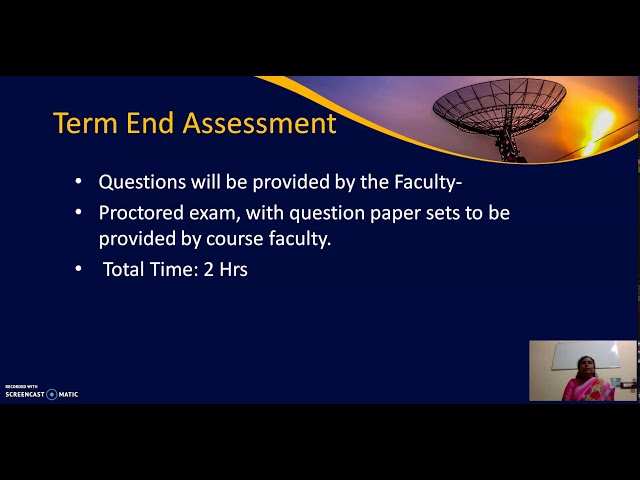 Automated Software Testing using Selenium - MOOC Video
