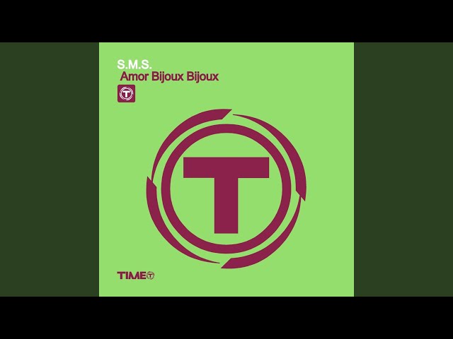 Amor bijoux bijoux (Darkness Mix)