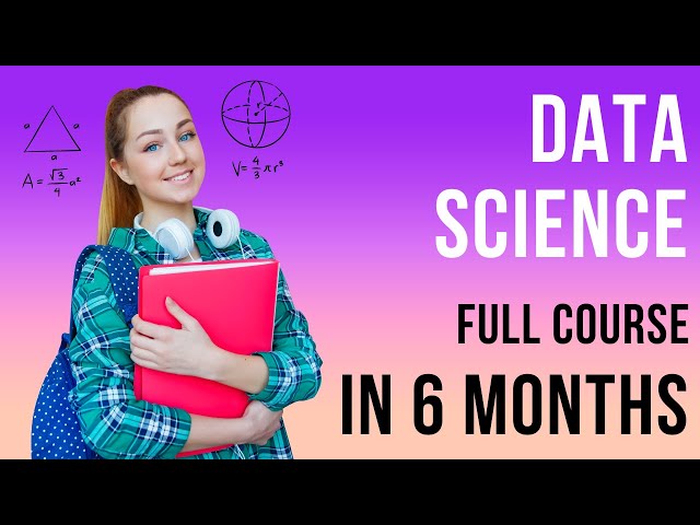 Premium Data Science Full Course | Data Scientist | Python for data science