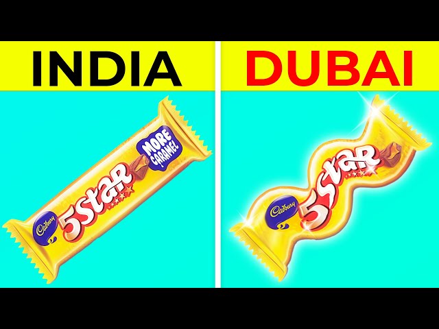 Special Products of These Companies | It's Fact