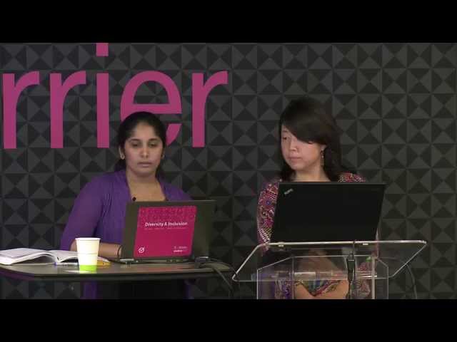 T-Mobile Tech Meetup - End to End Mobile Device and Network Performance
