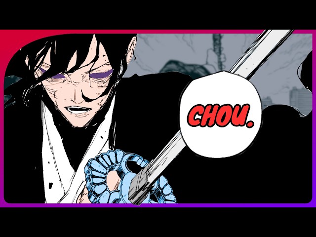 O KENSEI É ABSURDO: Ele Até QUEBROU A QUARTA PAREDE!!! | Review Kagurabachi Cap. 105