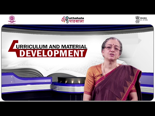 Teaching   learning material for adults