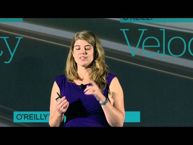 Vanessa Hurst: "Cultures of Continuous Learning" - Velocity Europe 2014
