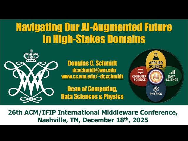 Navigating Our AI-Augmented Future in High-Stakes Domains
