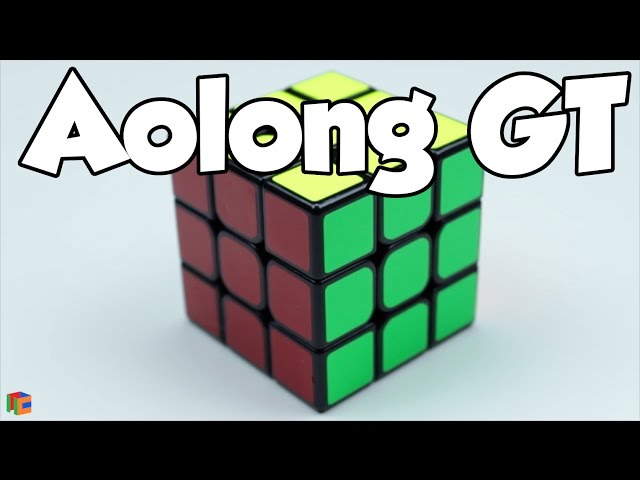 Moyu Aolong GT Review | Thecubicle.us