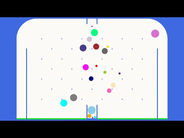 Marble Race Practice - Lesson 129