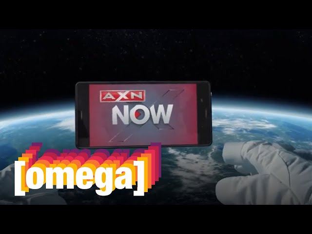 AXN Now - sizzle tape (2015, English version)