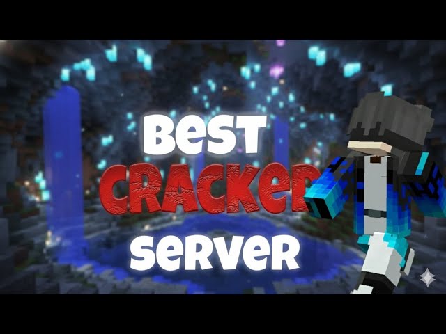 Best Cracked server For Minecraft